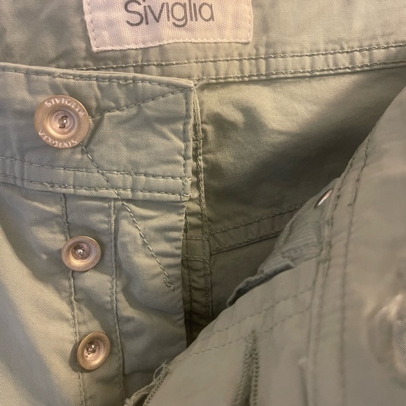 Mens Siviglia Jeans 33 - Picture 2 of 6